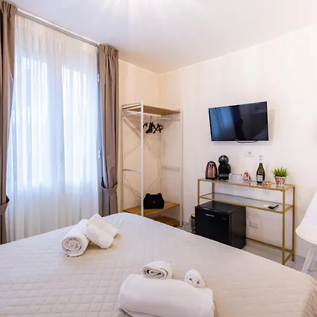 In The Heart Of 3* Taormina