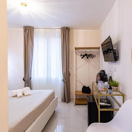 In The Heart Of 3* Taormina
