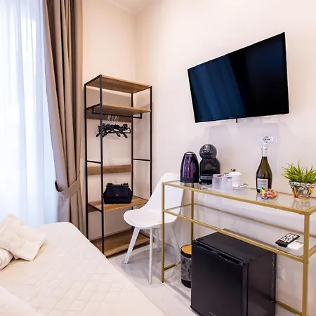 In The Heart Of 3* Taormina